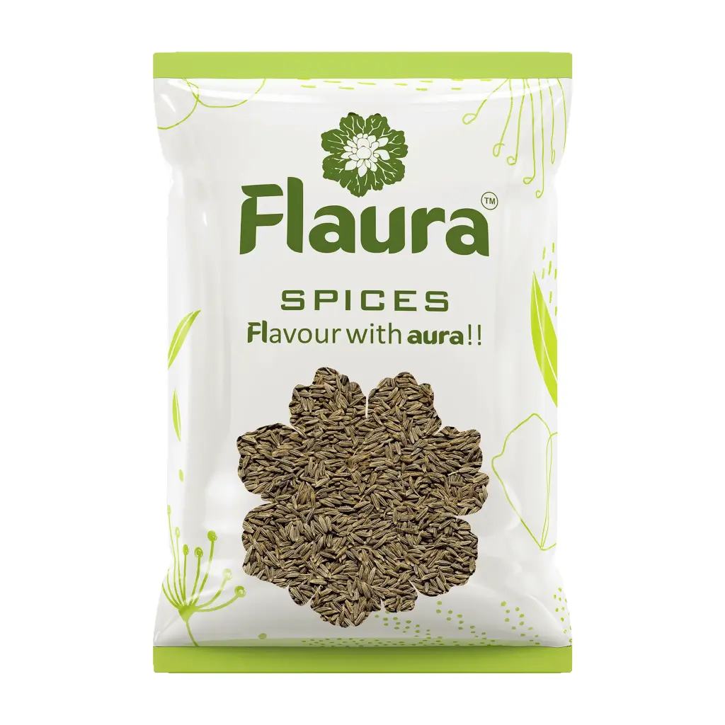 Jeera Seeds