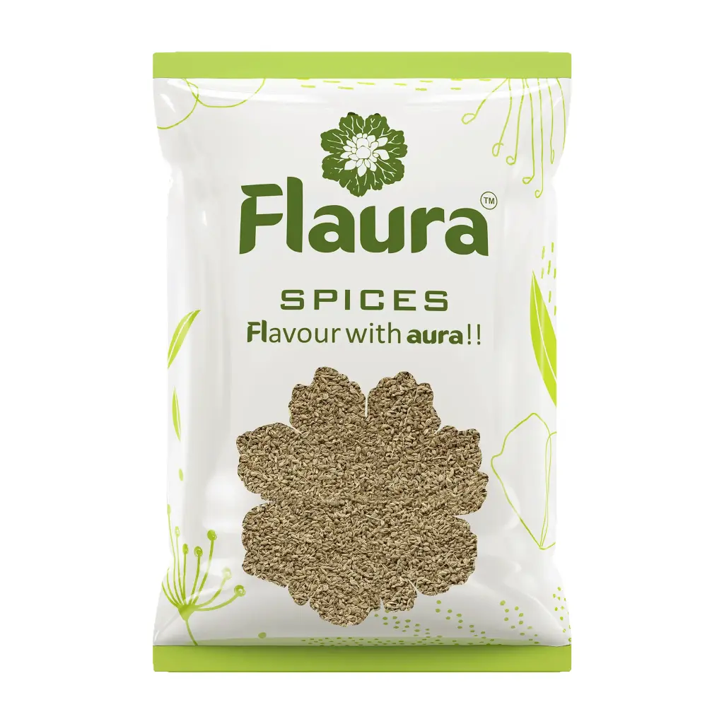 Ajwain Seeds