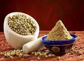 CORIANDER SEEDS