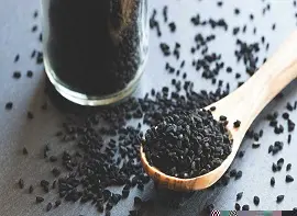 KALONGI SEEDS