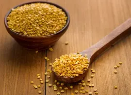 MUSTARD DAL