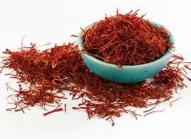 SAFFRON (KESAR)