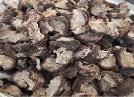 Dry Amla