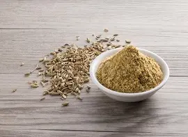 FENNEL SEEDS