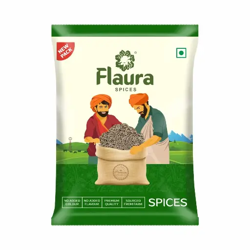 Fennel Seeds