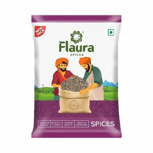 Fenugreek Seeds
