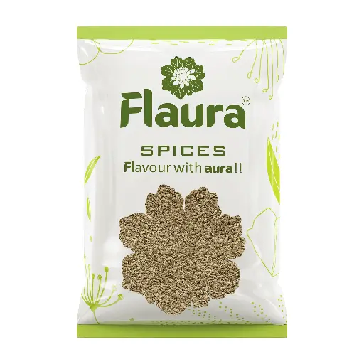 Ajwain Seeds
