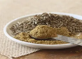 CUMIN SEEDS